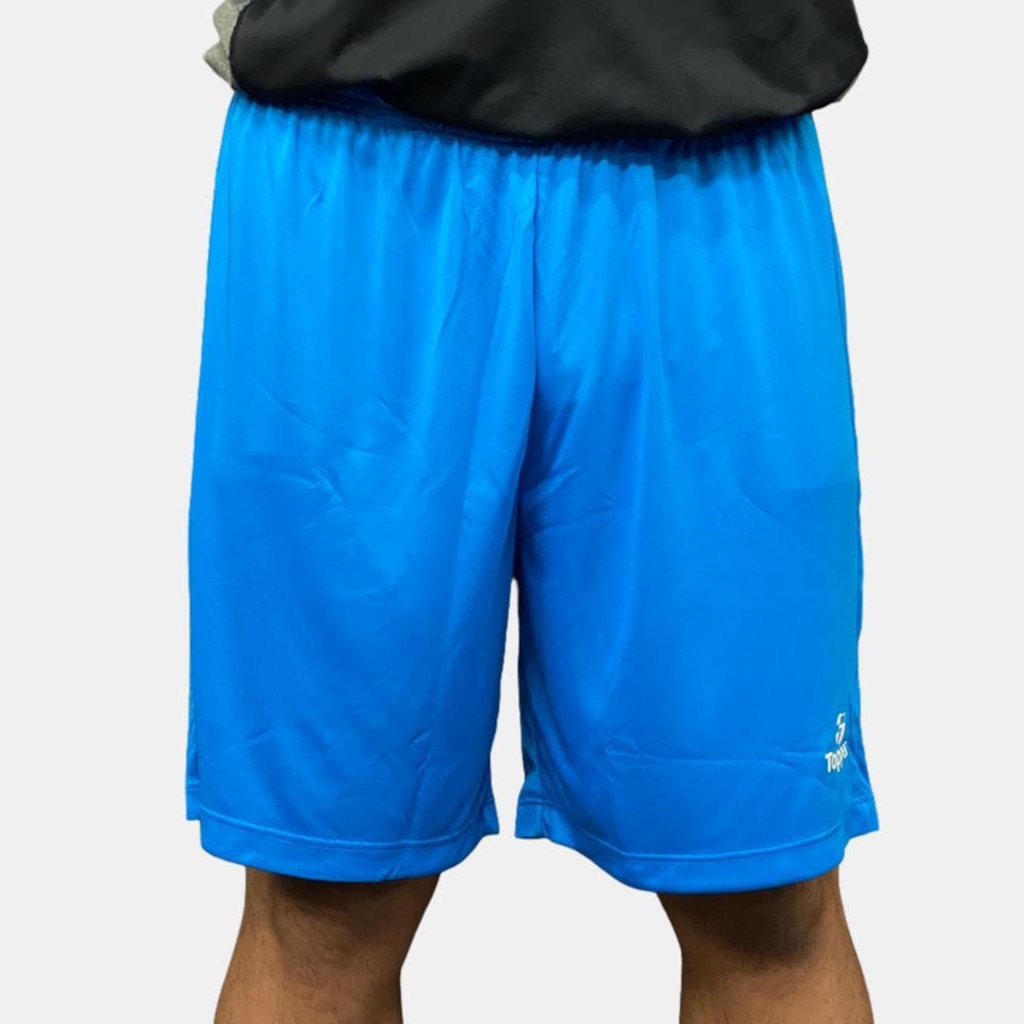 Imagem 1 do produto Calção Topper Classic New Masculino