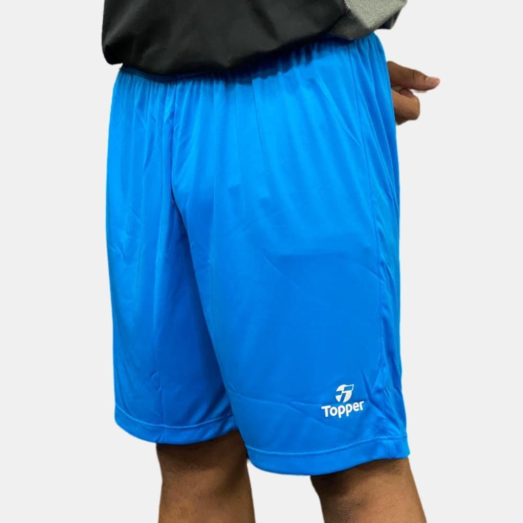 Imagem 2 do produto Calção Topper Classic New Masculino