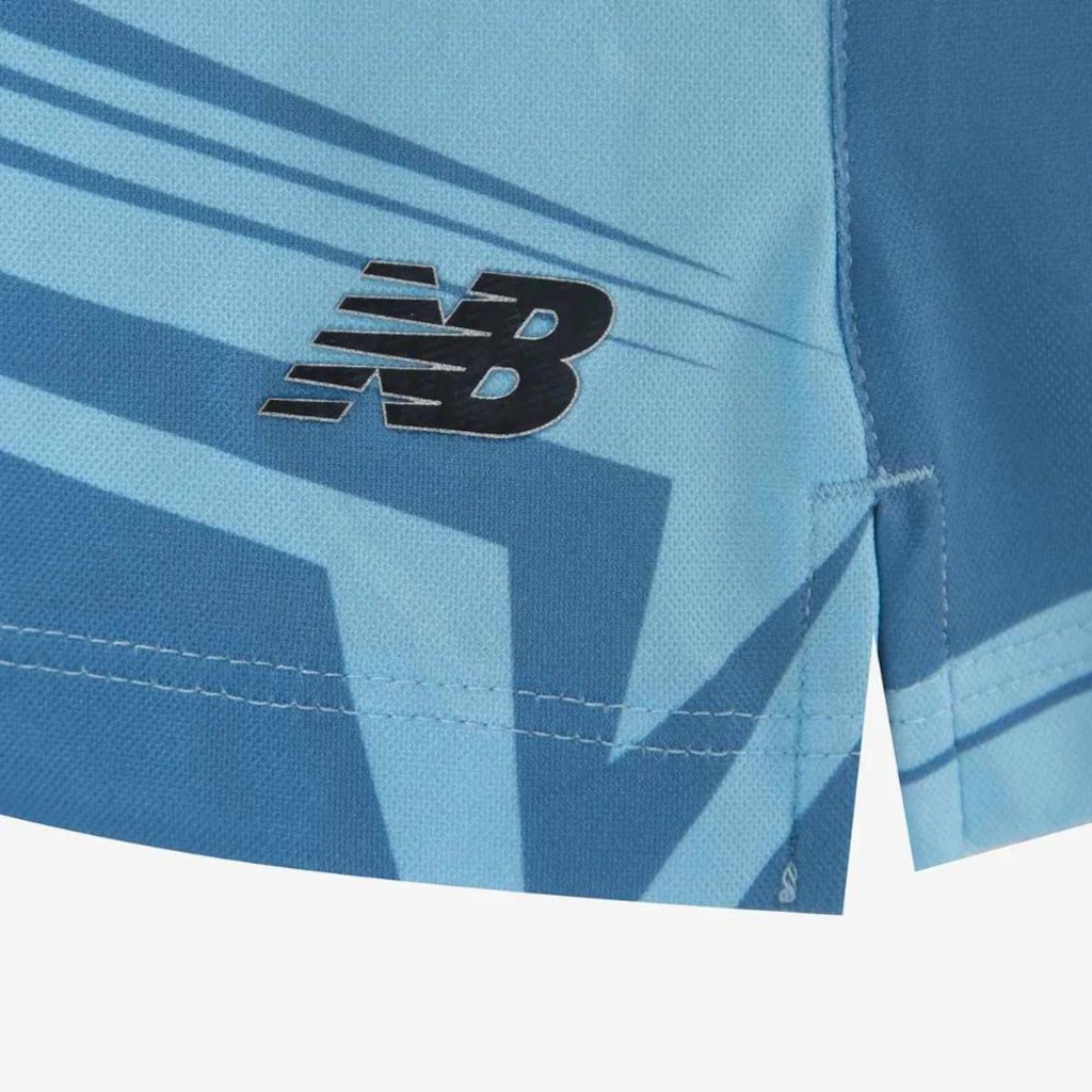 Imagem 4 do produto Camisa de Goleiro do São Paulo New Balance Masculina