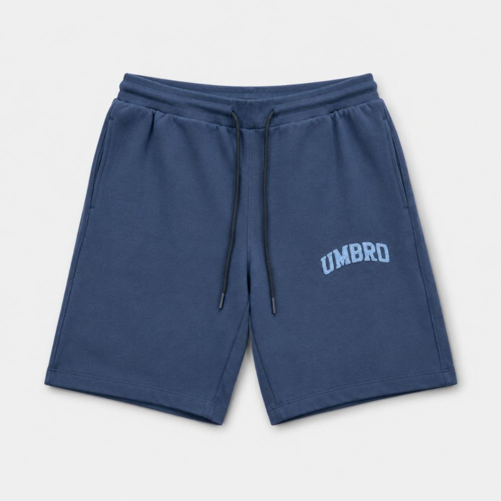 Imagem 1 do produto Bermuda Umbro College Color Masculina