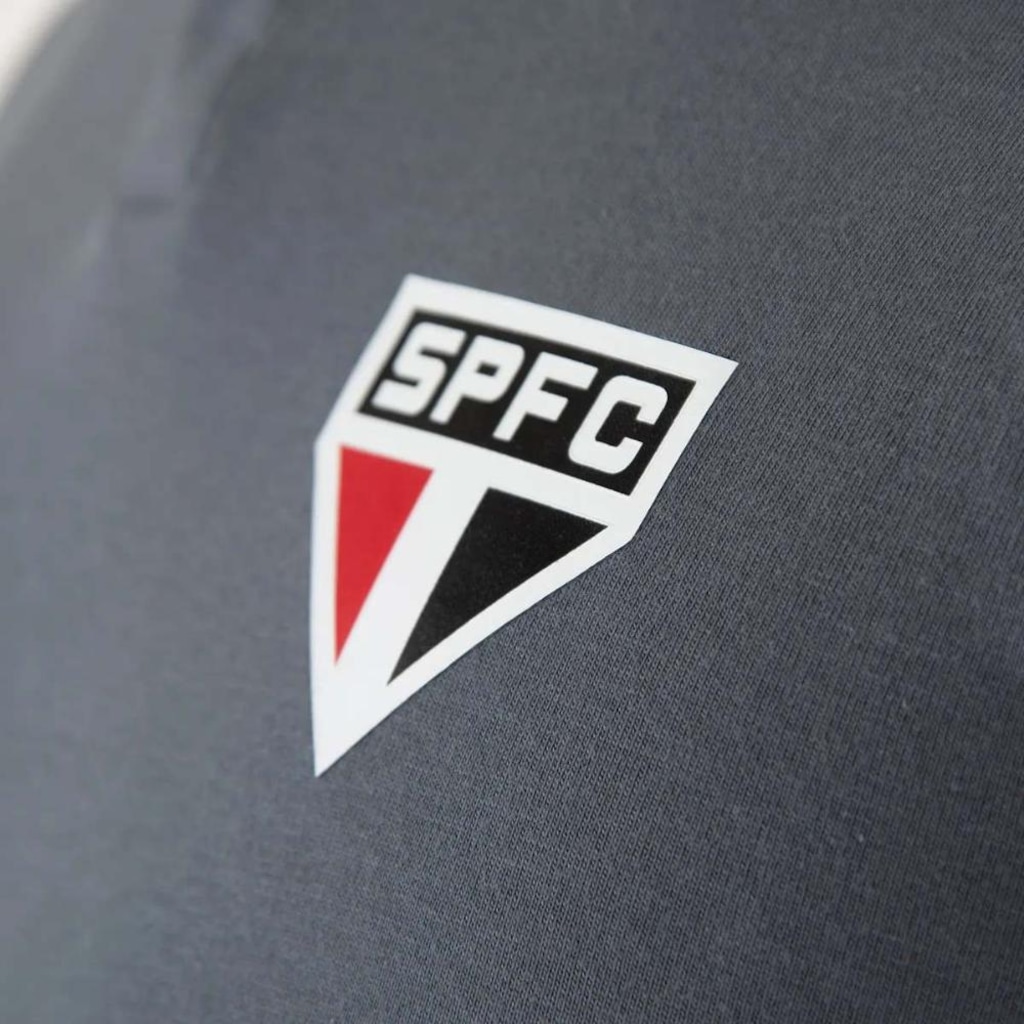 Imagem 4 do produto Camisa do São Paulo 2025/26 Viagem New Balance Masculina