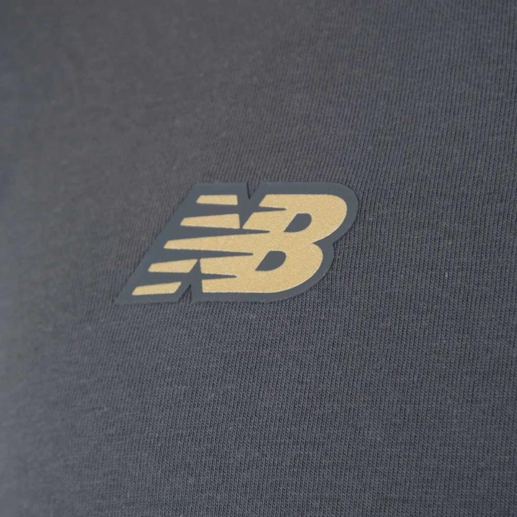 Imagem 5 do produto Camisa do São Paulo 2025/26 Viagem New Balance Masculina