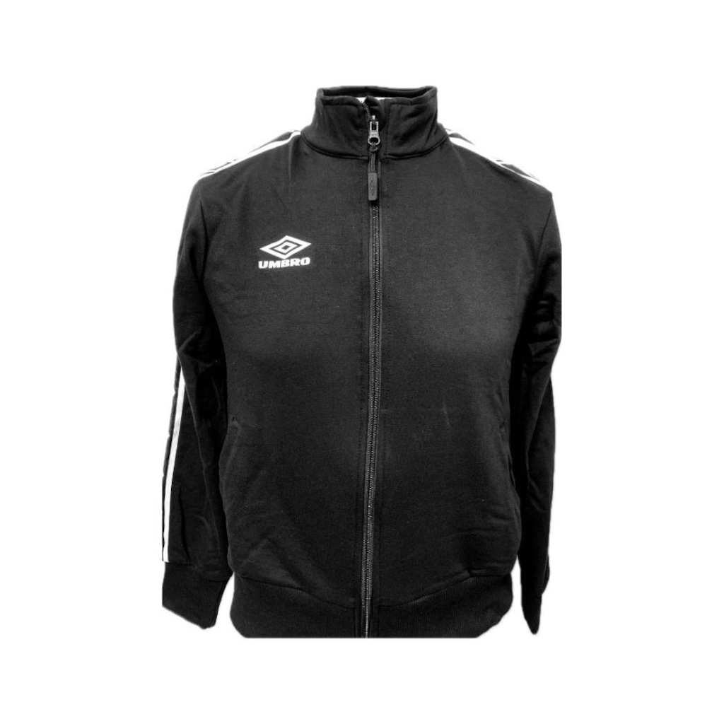 Imagem 1 do produto Jaqueta Umbro Traditional Diamond Feminina