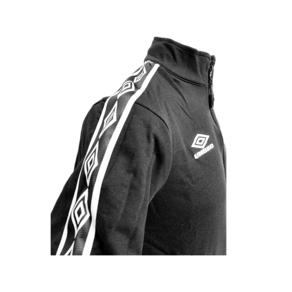 Imagem 2 do produto Jaqueta Umbro Traditional Diamond Feminina