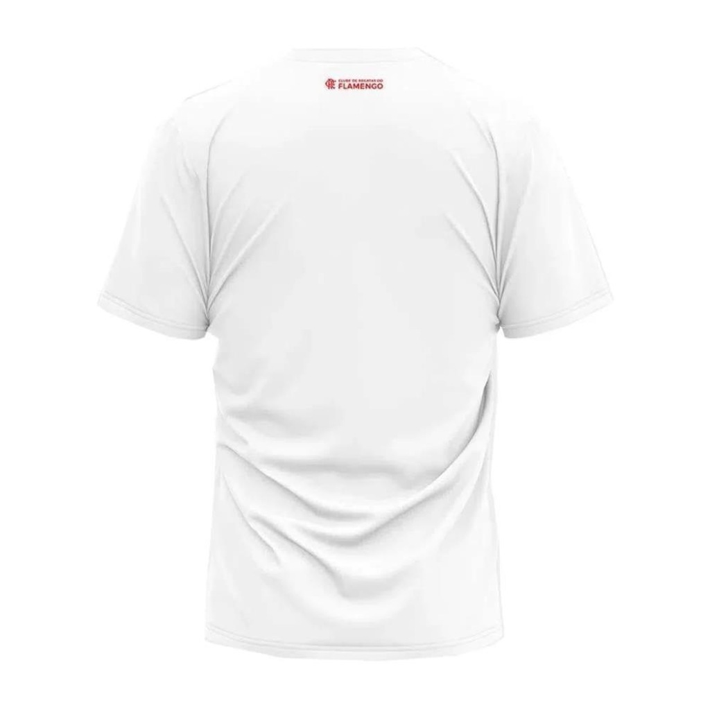 Imagem 2 do produto Camiseta do Flamengo Braziline Tokyo Masculina