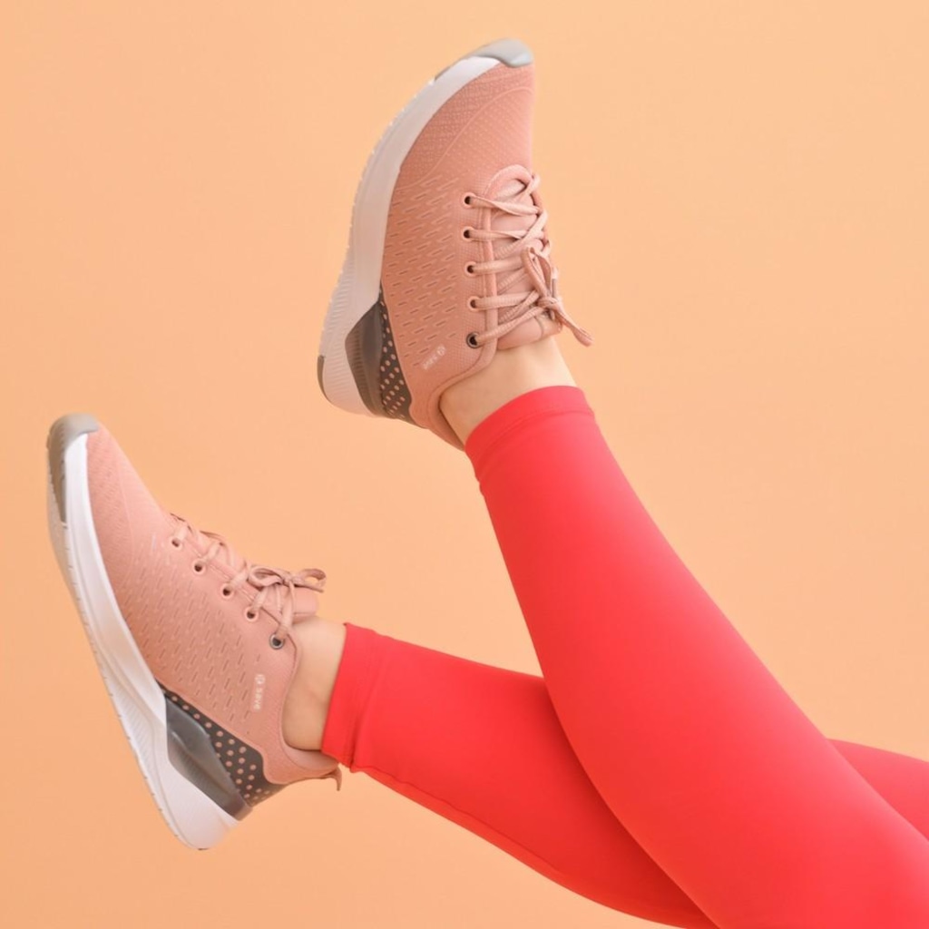 Imagem 4 do produto Tênis Feminino It Save Esportivo