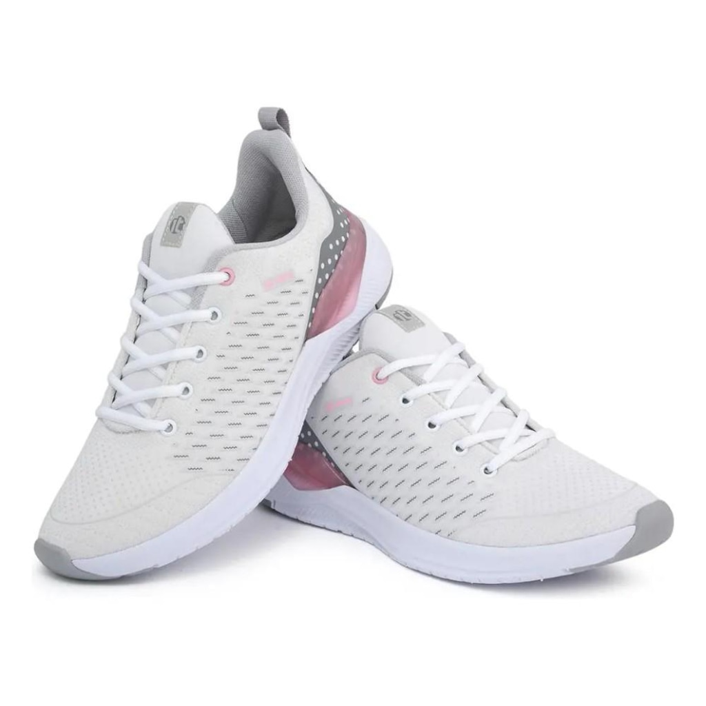 Imagem 3 do produto Tênis Feminino It Save Esportivo