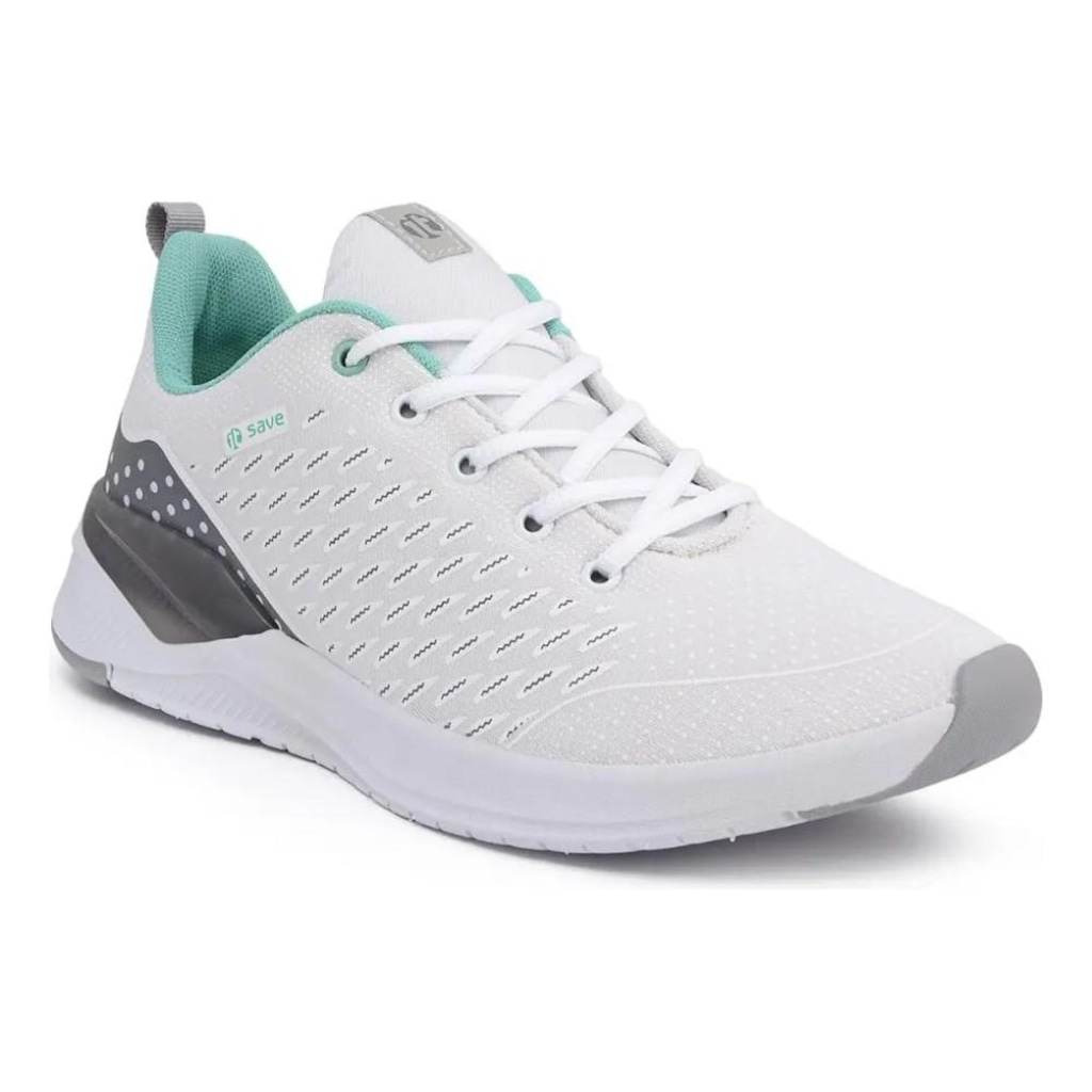 Imagem 2 do produto Tênis Feminino It Save Esportivo