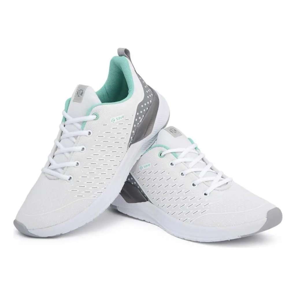 Imagem 3 do produto Tênis Feminino It Save Esportivo