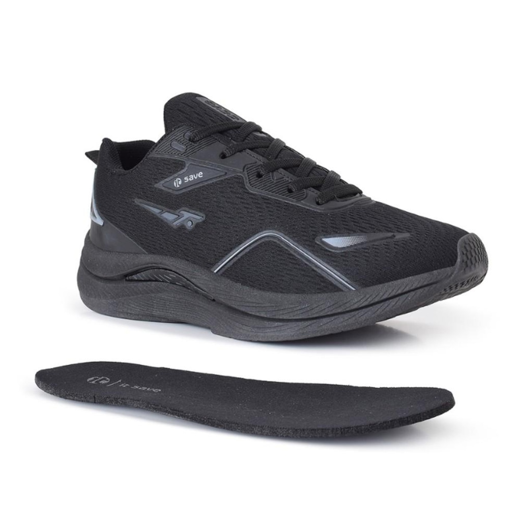 Imagem 2 do produto Tênis Masculino It Save Running