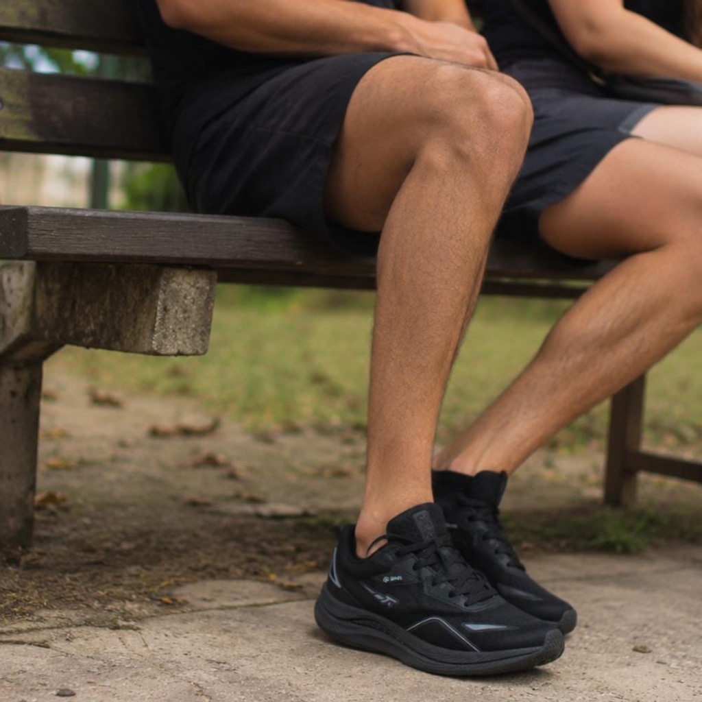 Imagem 4 do produto Tênis Masculino It Save Running