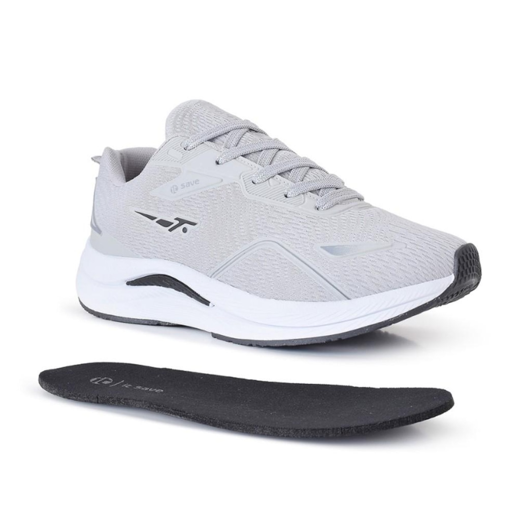 Imagem 2 do produto Tênis Masculino It Save Running