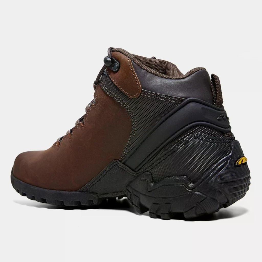 Imagem 2 do produto Bota Masculina Bull Terrier Adventure Dakar