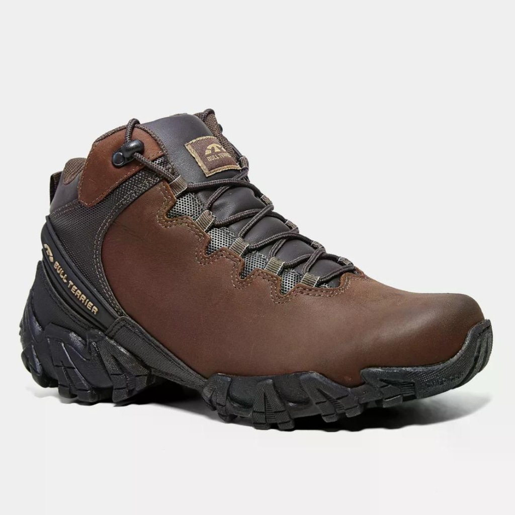 Imagem 3 do produto Bota Masculina Bull Terrier Adventure Dakar