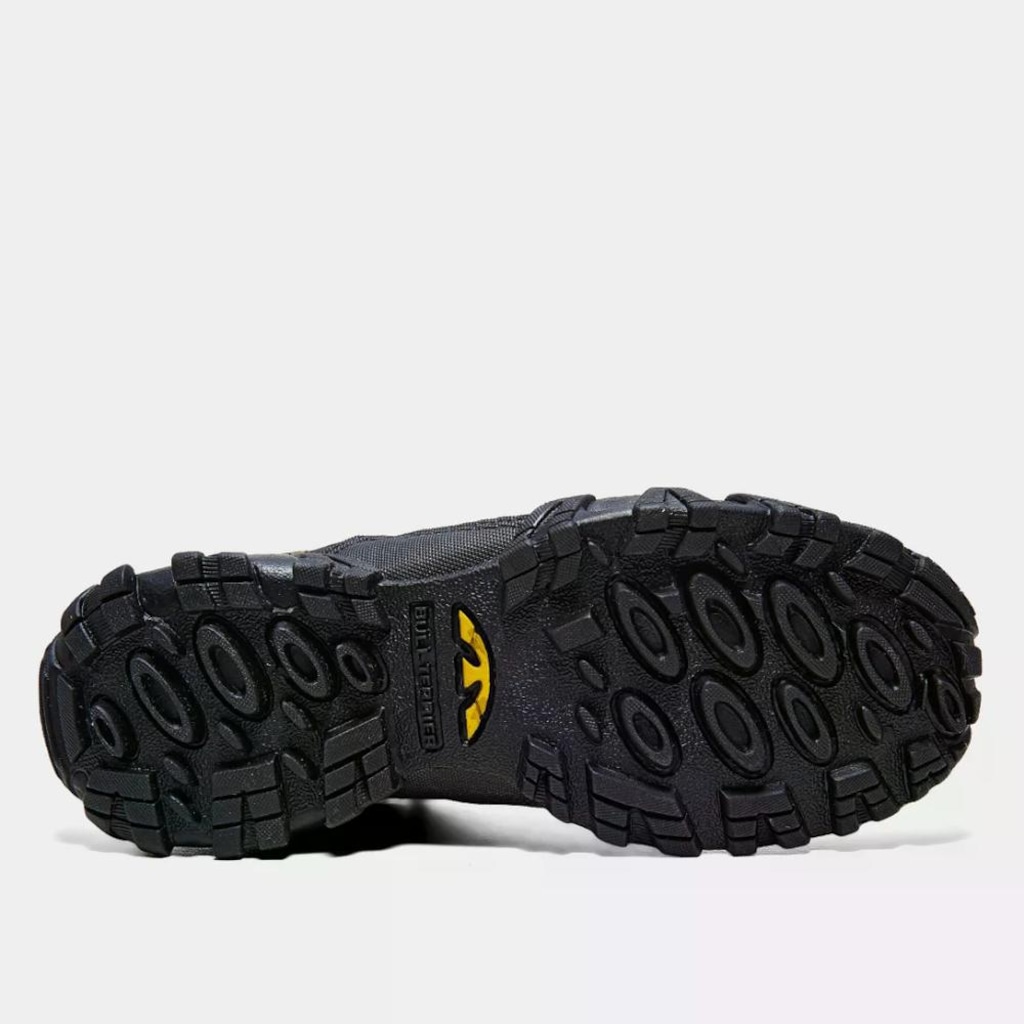 Imagem 5 do produto Bota Masculina Bull Terrier Adventure Dakar
