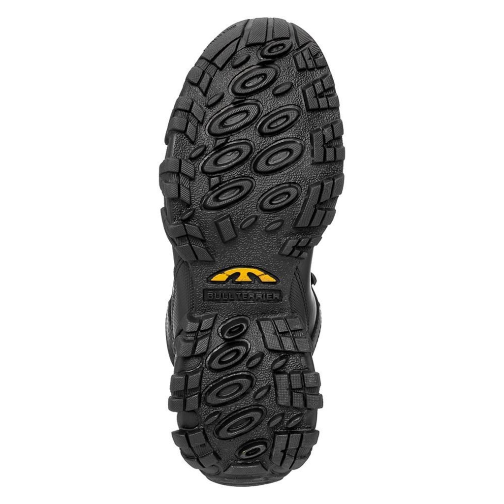 Imagem 5 do produto Bota Masculina Bull Terrier Adventure Sparks