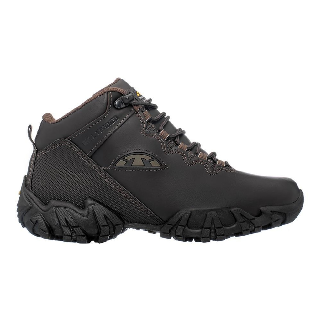Imagem 1 do produto Bota Masculina Bull Terrier Adventure Sparks