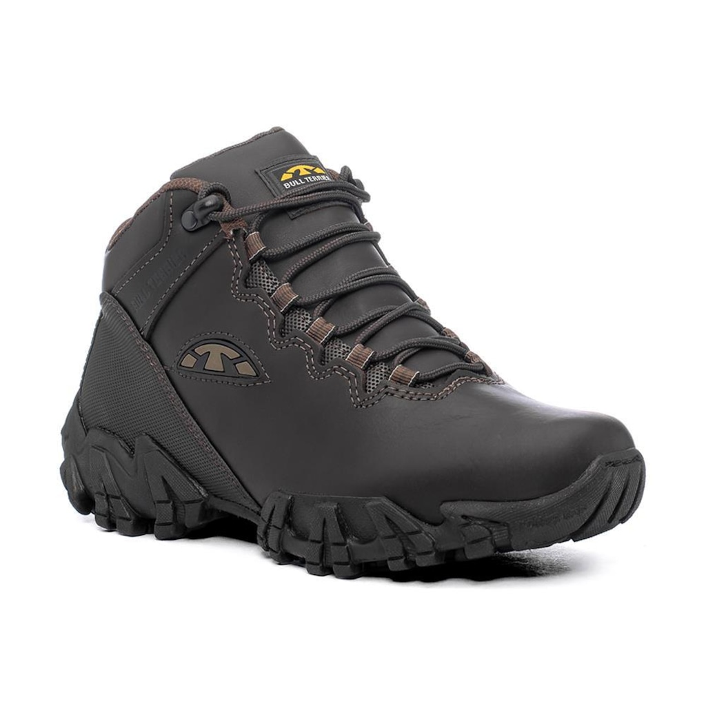 Imagem 2 do produto Bota Masculina Bull Terrier Adventure Sparks