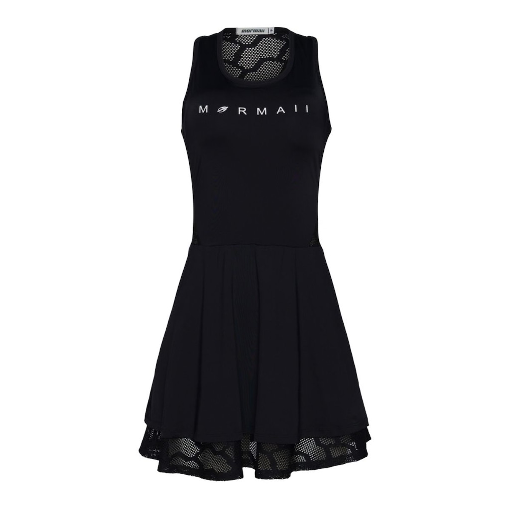 Imagem 3 do produto Vestido com Shorts Beach Tennis Vitória Marchezini Mormaii Feminino