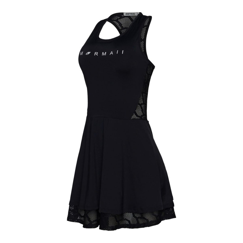 Imagem 4 do produto Vestido com Shorts Beach Tennis Vitória Marchezini Mormaii Feminino