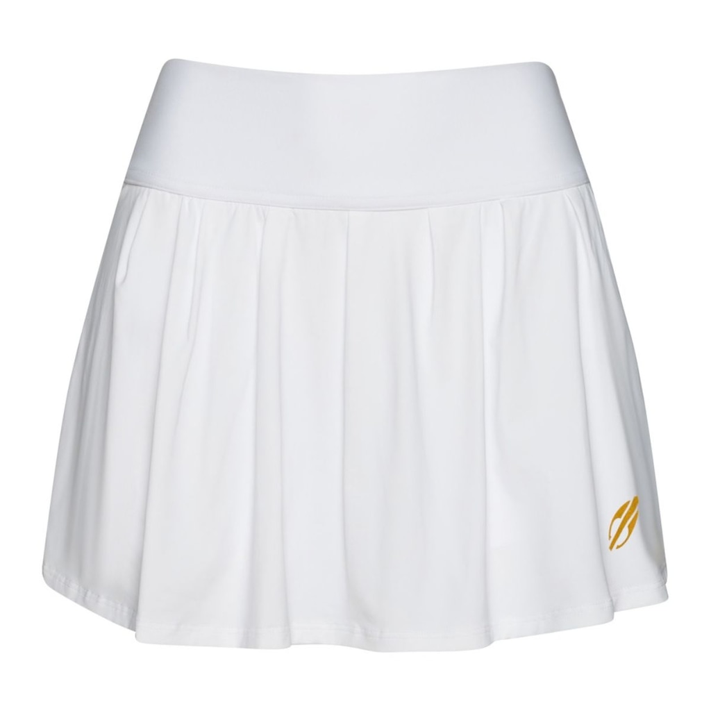 Imagem 1 do produto Saia com Shorts Mormaii Vitória Marchezini Beach Tennis Feminina