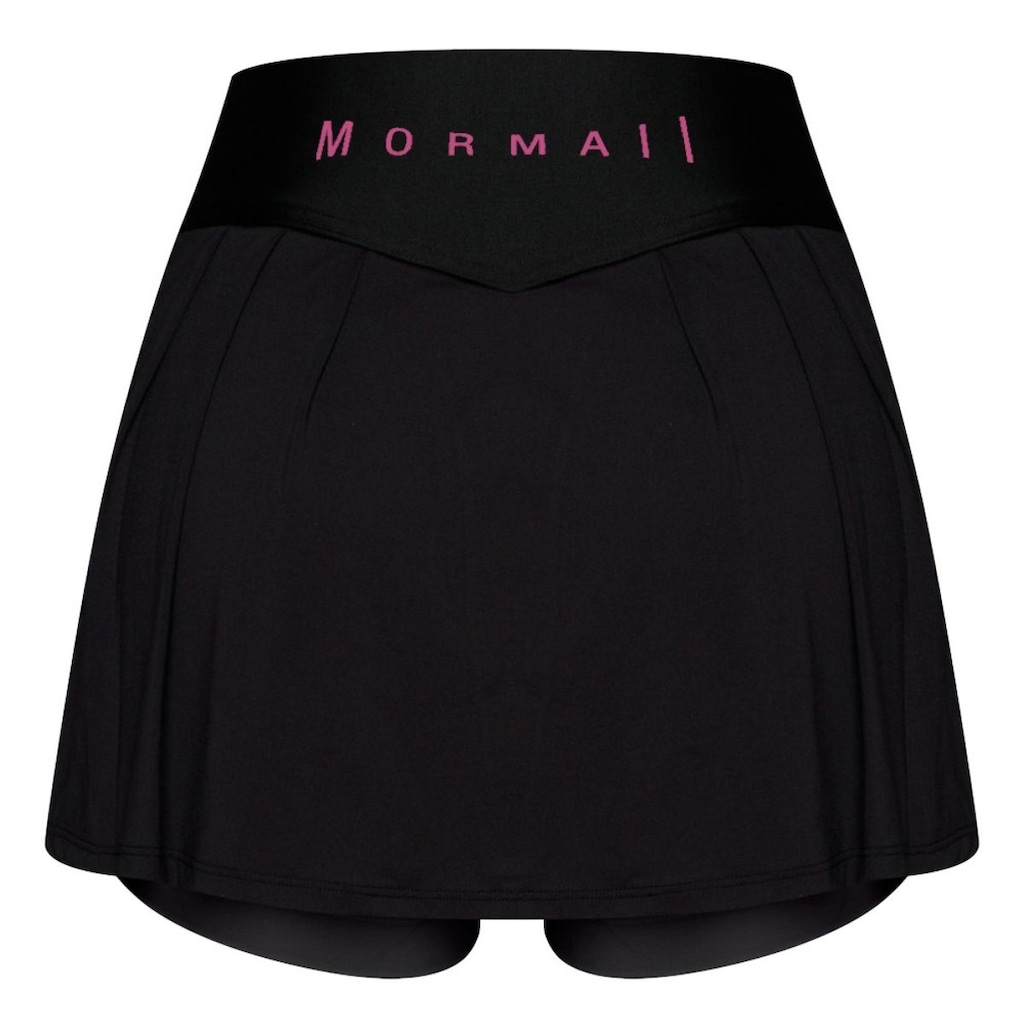 Imagem 2 do produto Saia com Shorts Mormaii Vitória Marchezini Beach Tennis Feminina