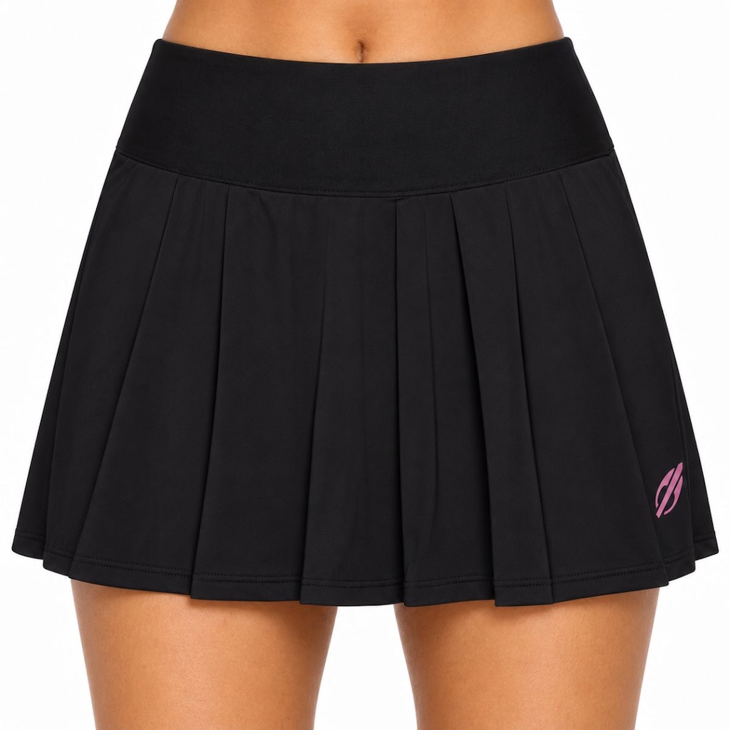 Imagem 3 do produto Saia com Shorts Mormaii Vitória Marchezini Beach Tennis Feminina