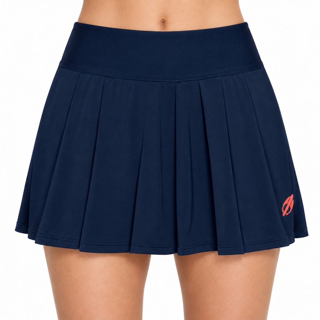 Imagem 3 do produto Saia com Shorts Mormaii Vitória Marchezini Beach Tennis Feminina