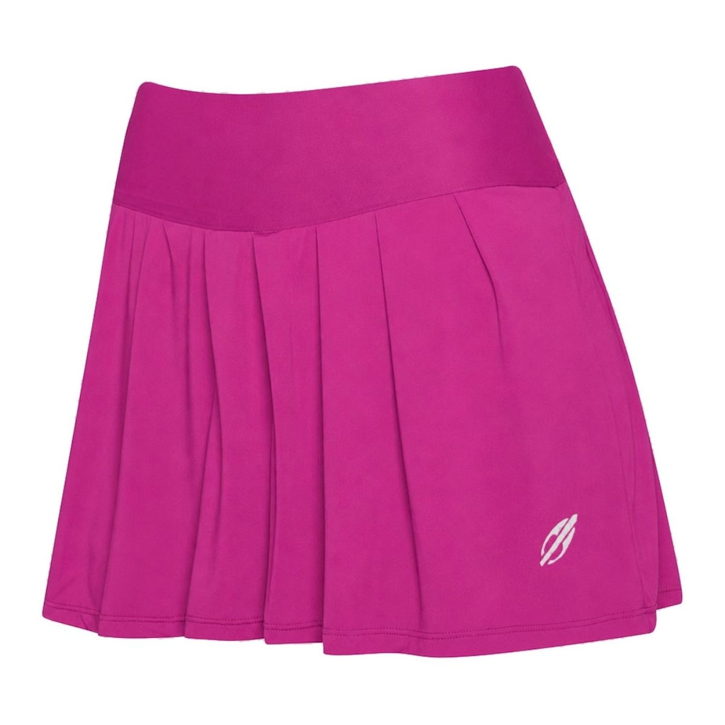 Imagem 1 do produto Saia com Shorts Mormaii Vitória Marchezini Beach Tennis Feminina