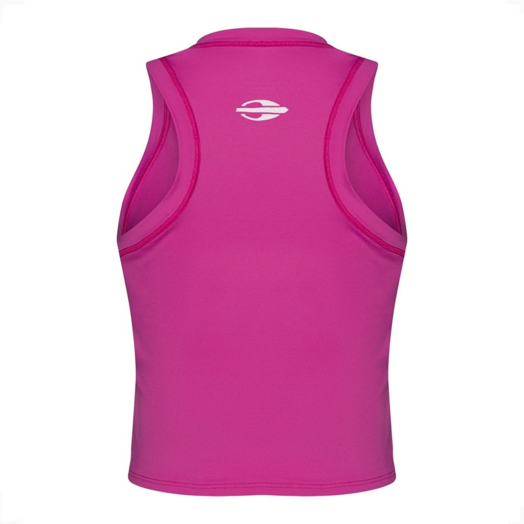 Imagem 5 do produto Cropped Mormaii Vitória Marchezini Beach Tennis Feminino