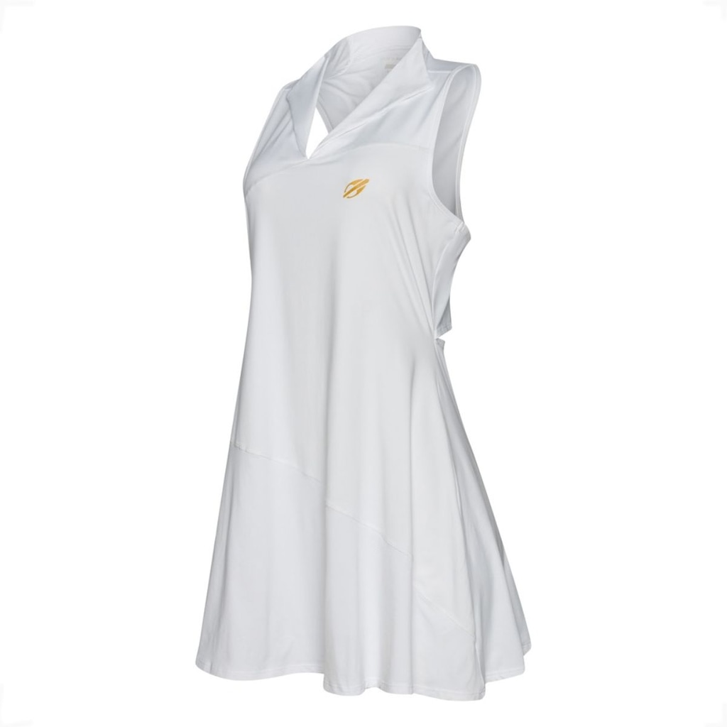 Imagem 4 do produto Vestido com Shorts Mormaii Vitória Marchezini Beach Tennis Feminino
