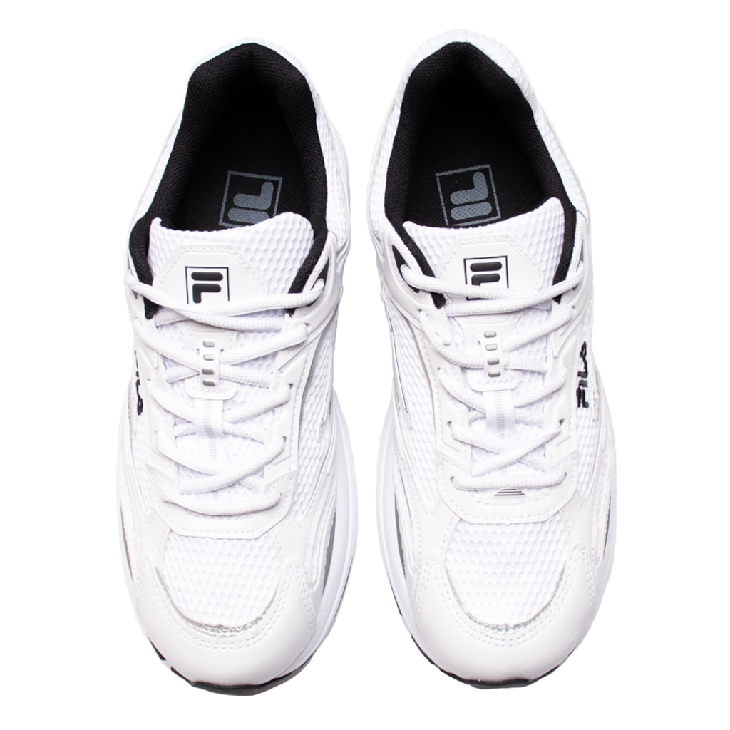 Imagem 2 do produto Tênis Masculino Fila Runner 2k