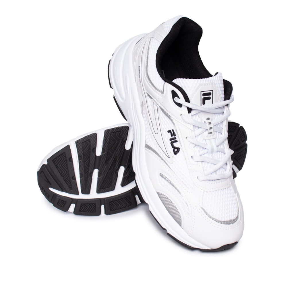 Imagem 3 do produto Tênis Masculino Fila Runner 2k