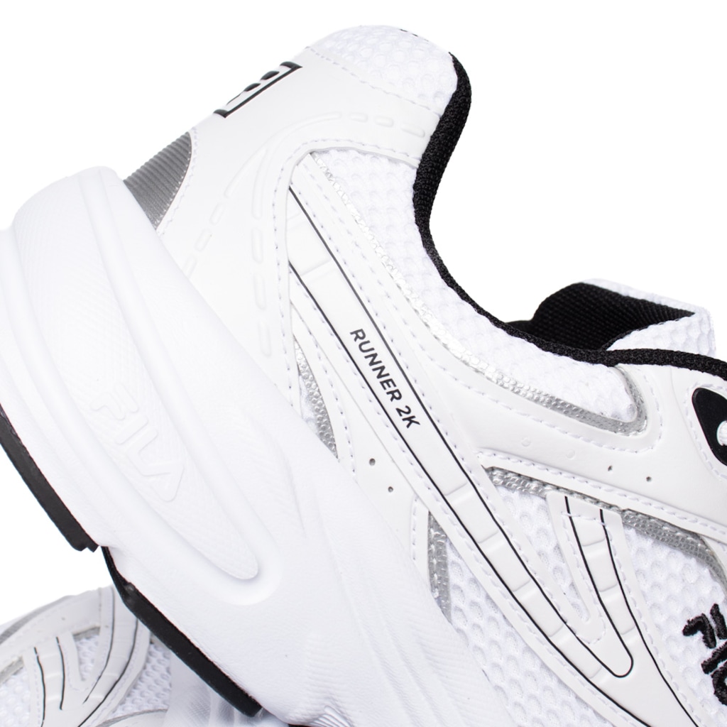 Imagem 4 do produto Tênis Masculino Fila Runner 2k