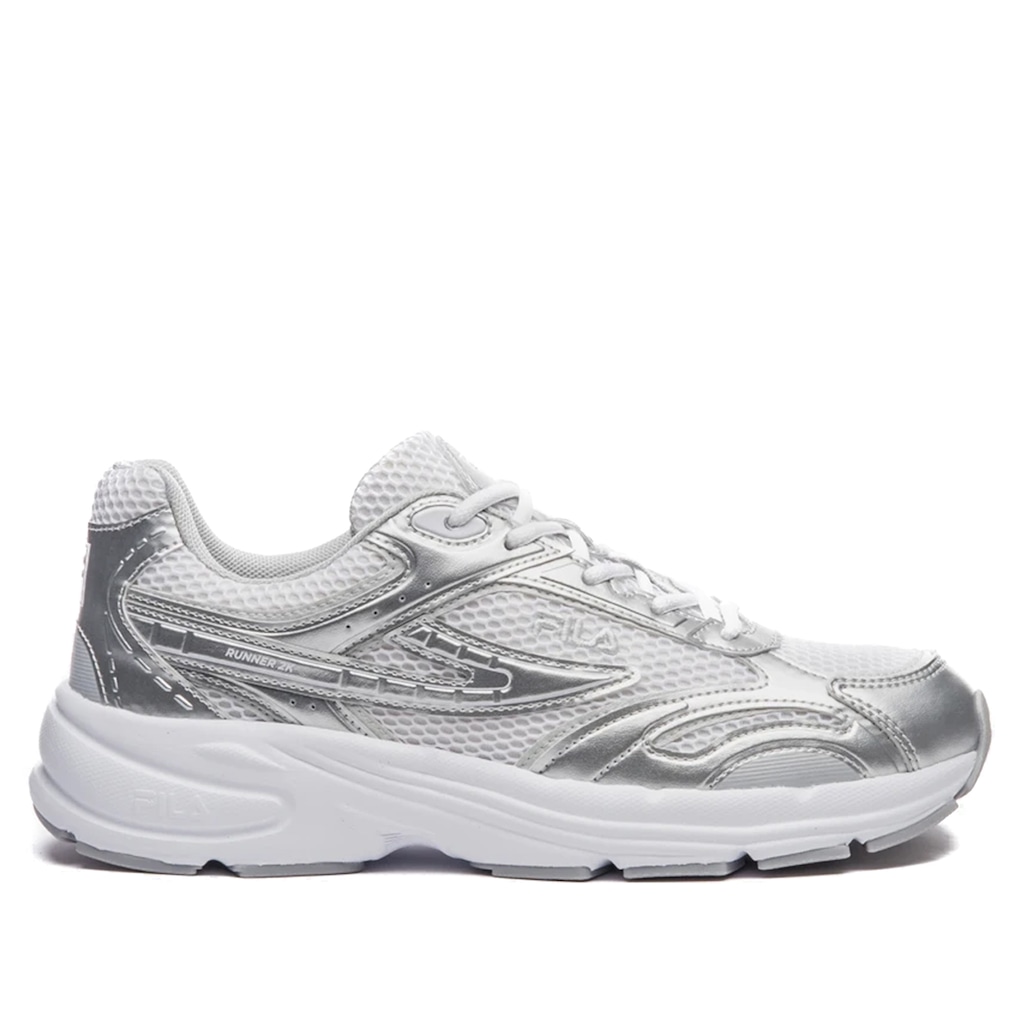 Imagem 1 do produto Tênis Feminino Fila Runner 2k