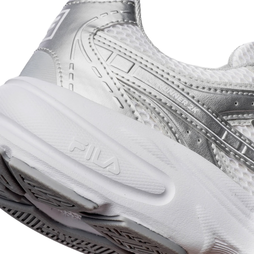 Imagem 4 do produto Tênis Feminino Fila Runner 2k