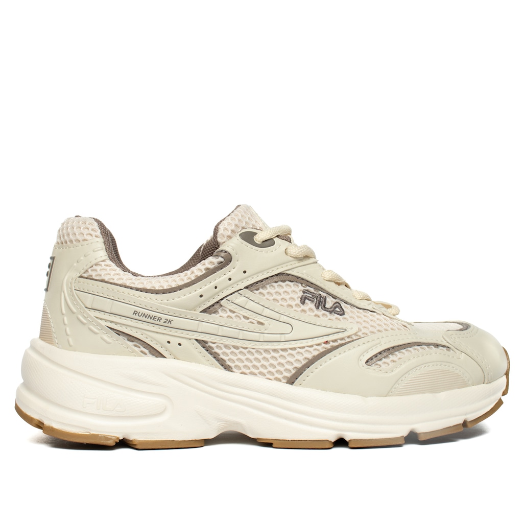 Imagem 1 do produto Tênis Feminino Fila Runner 2k
