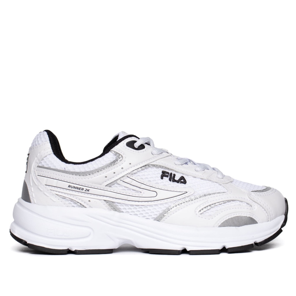 Imagem 1 do produto Tênis Feminino Fila Runner 2k