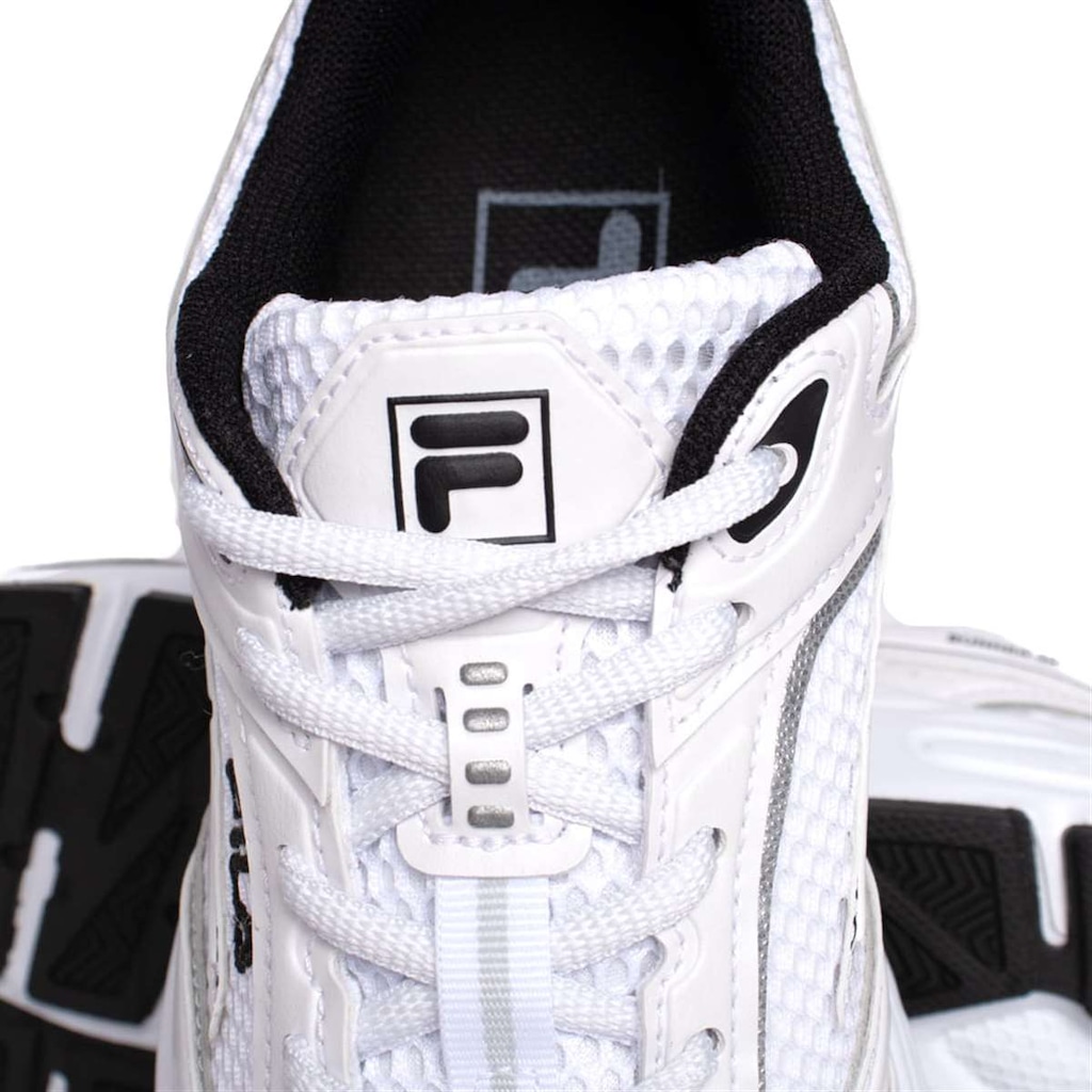 Imagem 3 do produto Tênis Feminino Fila Runner 2k