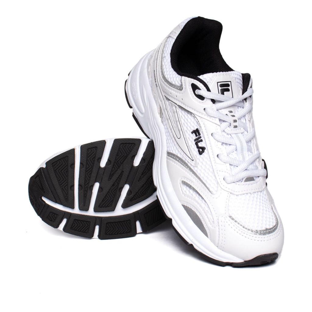 Imagem 4 do produto Tênis Feminino Fila Runner 2k