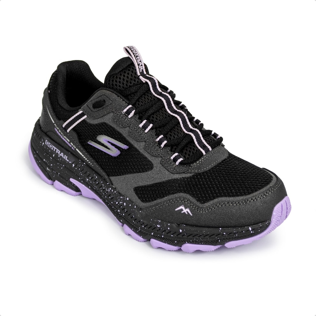 Imagem 2 do produto Tênis Feminino Skechers Go Run Trail Altitude 2.0 Waterproof
