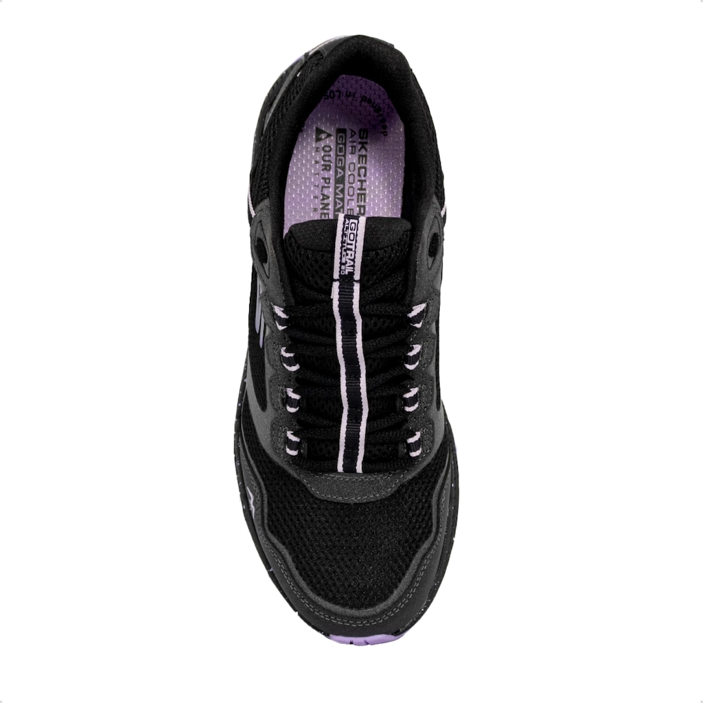 Imagem 3 do produto Tênis Feminino Skechers Go Run Trail Altitude 2.0 Waterproof