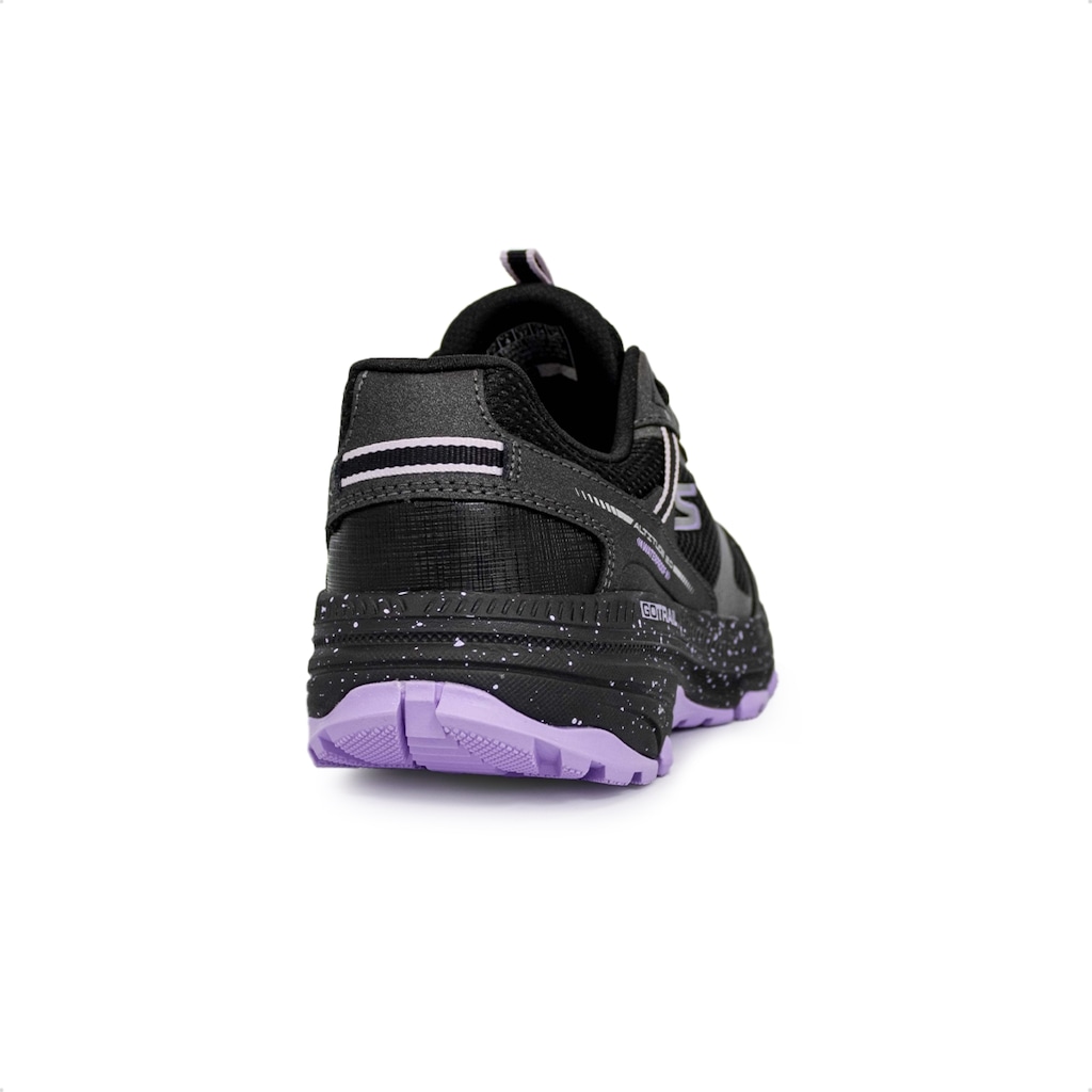 Imagem 4 do produto Tênis Feminino Skechers Go Run Trail Altitude 2.0 Waterproof