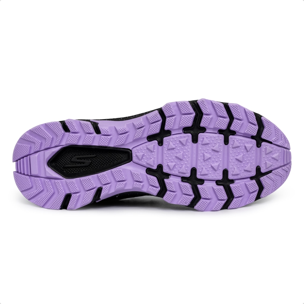 Imagem 5 do produto Tênis Feminino Skechers Go Run Trail Altitude 2.0 Waterproof