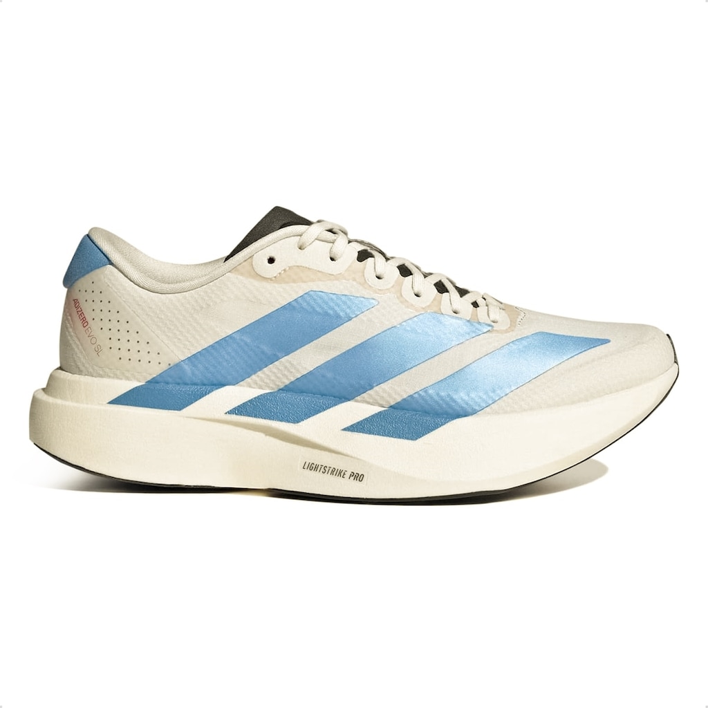 Imagem 1 do produto Tênis Feminino adidas Adizero Evo SL Woven