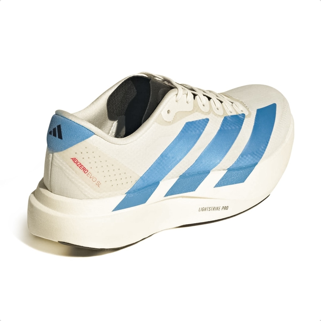 Imagem 5 do produto Tênis Feminino adidas Adizero Evo SL Woven