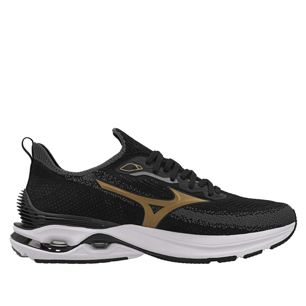Imagem 1 do produto Tênis Masculino Mizuno Wave Mirai 8