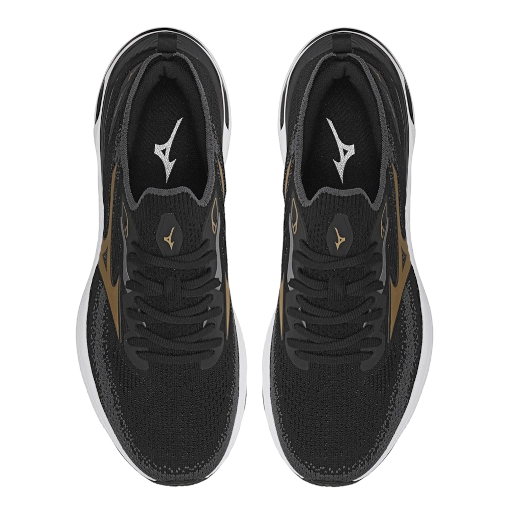 Imagem 2 do produto Tênis Masculino Mizuno Wave Mirai 8