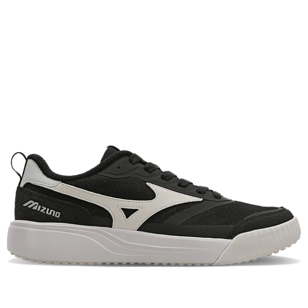 Imagem 1 do produto Tênis Masculino Mizuno Edo Cross Mesh Suede