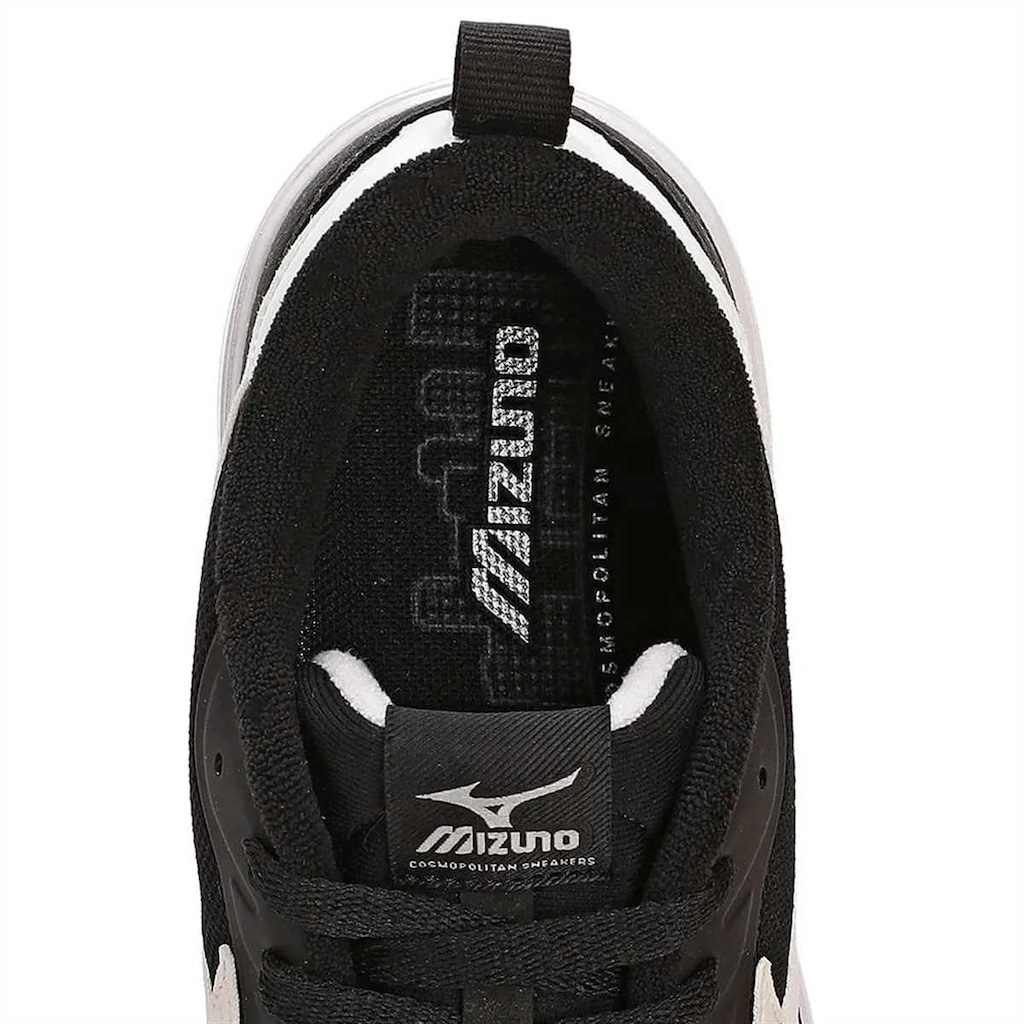 Imagem 3 do produto Tênis Masculino Mizuno Edo Cross Mesh Suede